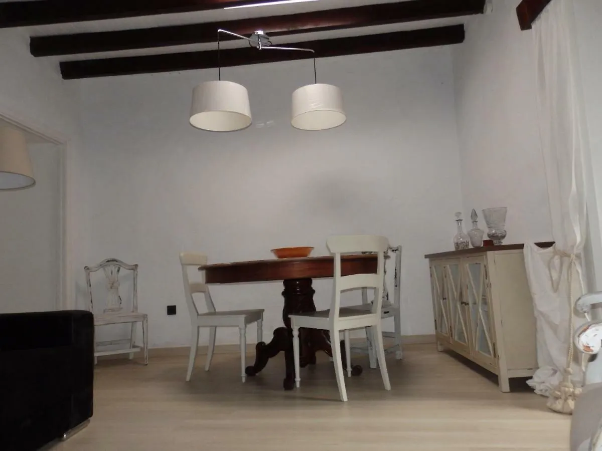 Holiday home Lala'S House Villa Ingenio Spain