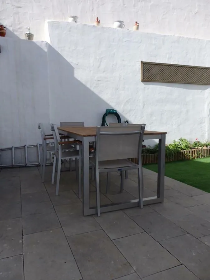 Lala'S House Villa Ingenio Holiday home