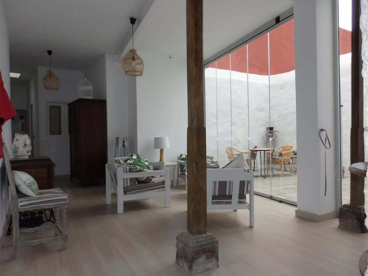 Dom wakacyjny Willa Lala'S House Ingenio