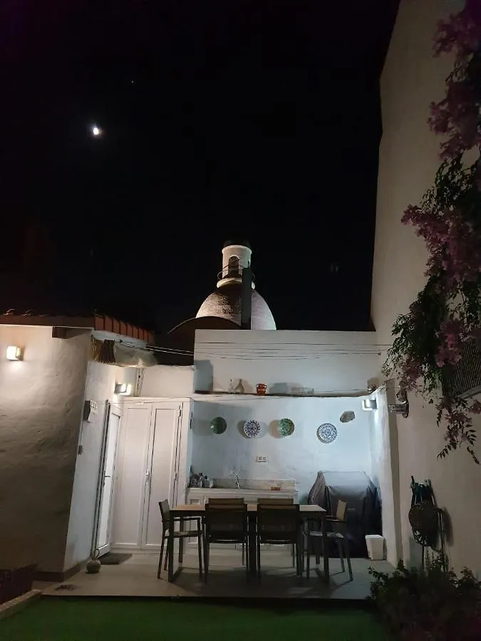 Dom wakacyjny Willa Lala'S House Ingenio
