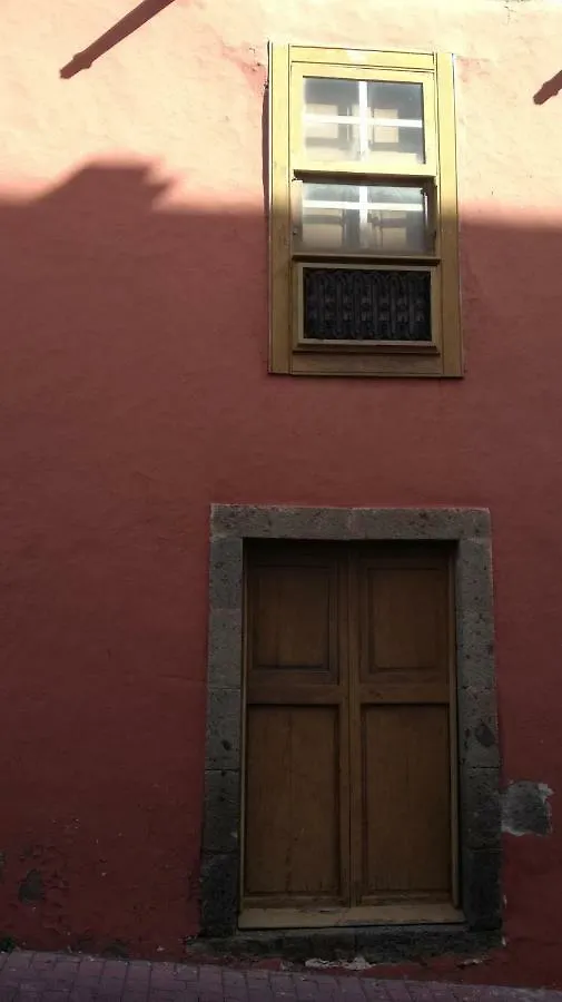 Dom wakacyjny Willa Lala'S House Ingenio