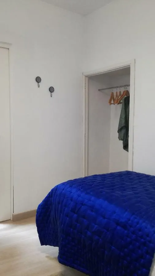 Dom wakacyjny Willa Lala'S House Ingenio Hiszpania