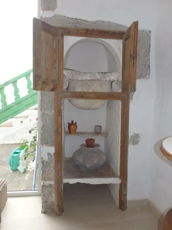 Dom wakacyjny Willa Lala'S House Ingenio