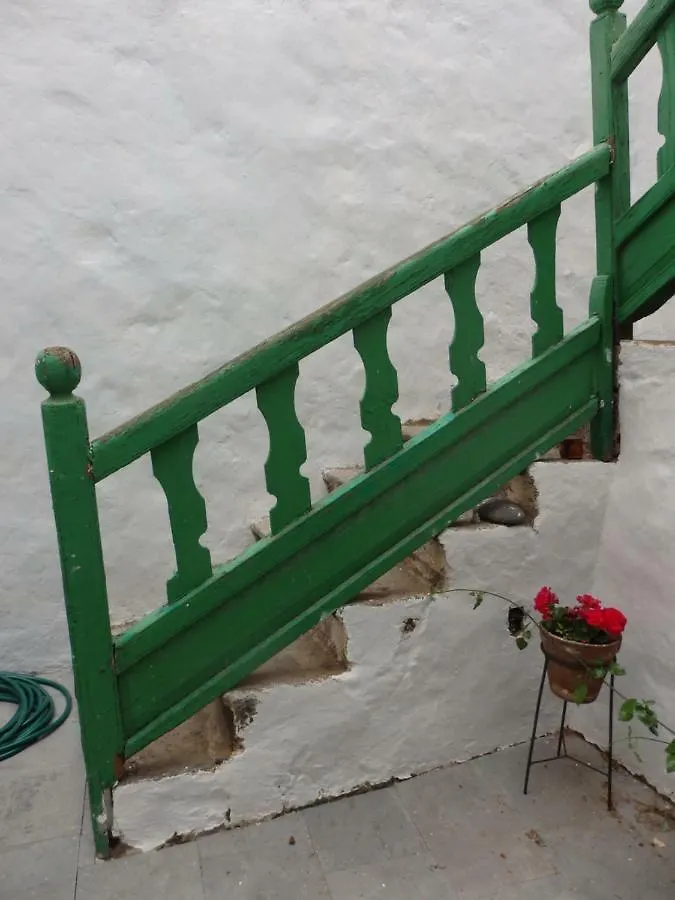 Dom wakacyjny Willa Lala'S House Ingenio