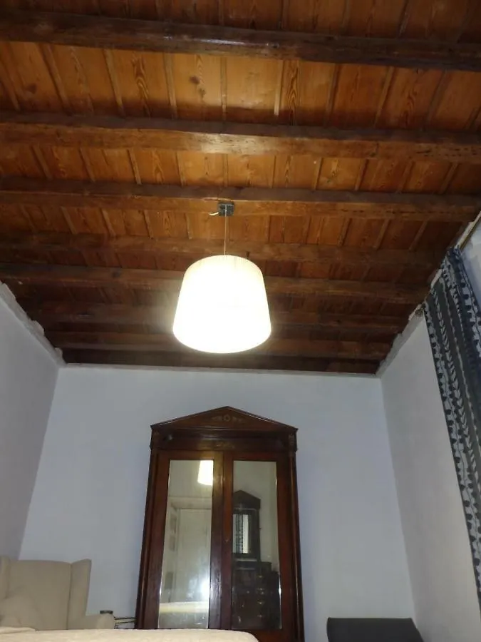 Willa Lala'S House Ingenio Hiszpania