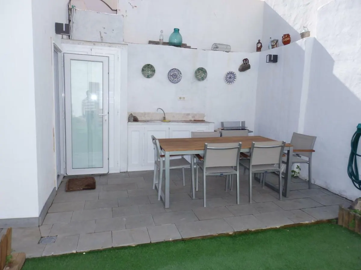 Dom wakacyjny Willa Lala'S House Ingenio Hiszpania